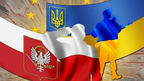 Deep Historical Disagreements Hamper Polish-Ukrainian Bilateral Relations