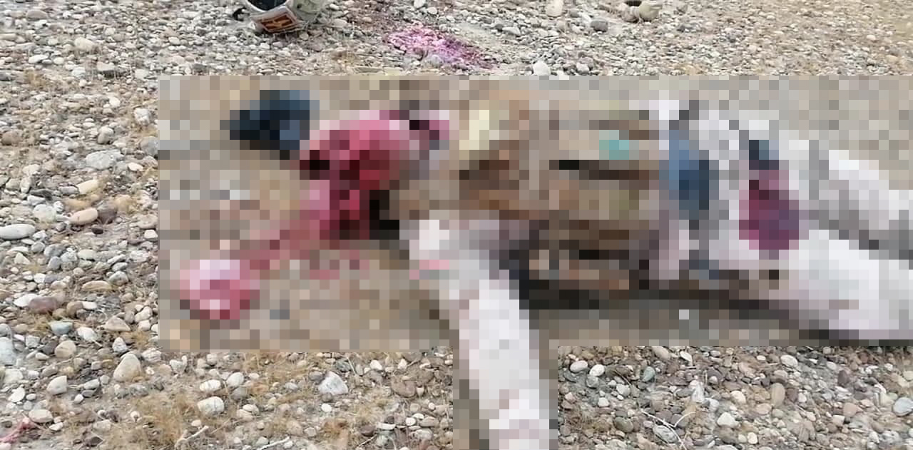 ISIS Snipers Killed Three Iraqi Service Members In Diyala (Photos)