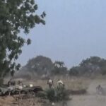 ISIS Terrorists Inflicted Heavy Losses On Nigerian Troops During Recent Attack In Yobe State (Photos)