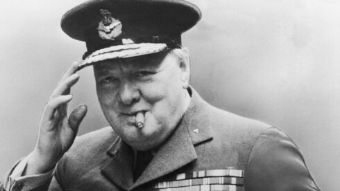 Churchill’s 1945 Vision for Europe is Alive and Kicking