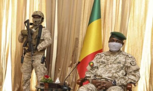 Mali Expelled French Ambassador