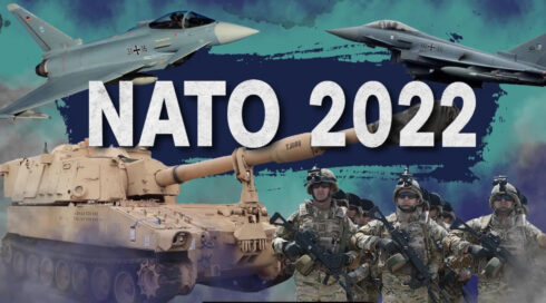 Swedish Society Polarized Over Joining NATO