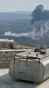 New Year - New Round Of Escalation In Syria's Greater Idlib (Photos, Videos)