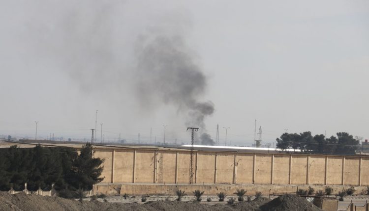 Al-Hasakah Prison: SDF Battle With ISIS Ends After More Than 300 Casualties