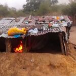 ISIS Shares Photos From Recent Attack On Nigerian Army Base In Borno