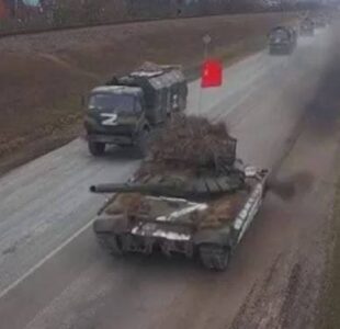 Overview Of Military Developments In Ukraine. Ukrainian Forces Killing Civilians (Videos)