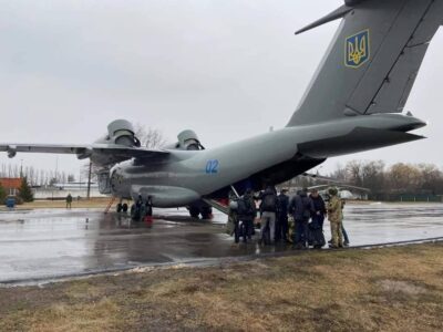 BREAKING: Decisive Night For Eastern Ukraine (Videos, Photos)