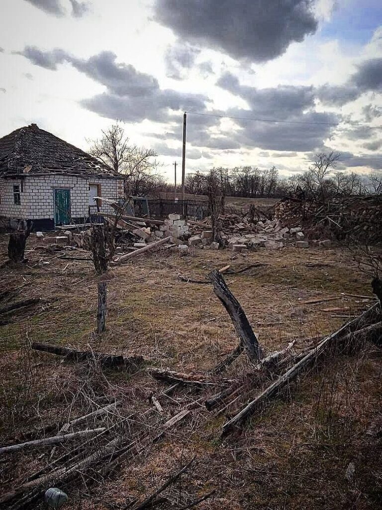 Ukraine Continues Shelling Russia's Border Areas And Civilian Infrastructure Of Donbas