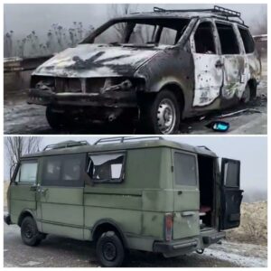 Day After Recognition: Luhansk And Donetsk Republics Still Under Fire (Photos, Video)