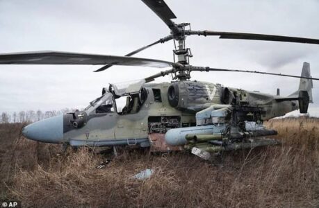 Air Battles Over Ukraine: Overview Of Losses (Videos)