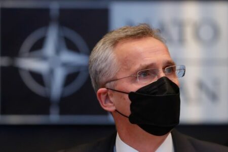 NATO Insists On Russian Invasion Narrative To Justify New European Battlegroups