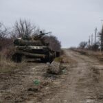 Donbass Front: Donetsk Under Fire, As DPR & LPR Advance (Videos)