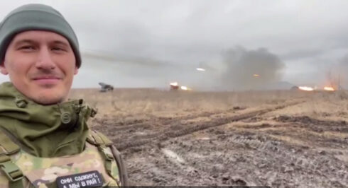 Battle For Mariupol: Joint Forces To Trap Ukrainian Nazi Units (Videos)