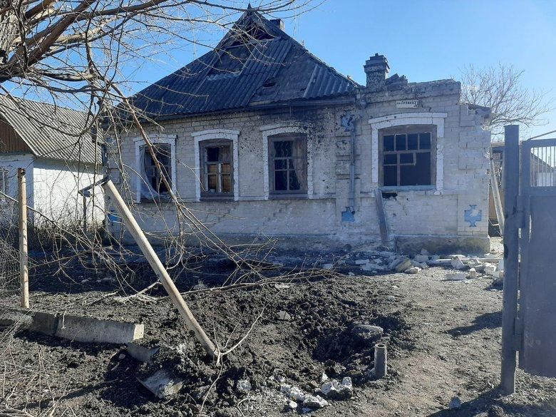 Human casualties and property damage inflicted on Kiev’s side becomes regular occurrence. Overview of Ukrainian Media