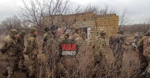 Ukraine: Results Of First Day Of Russia's Military Operation (Videos)