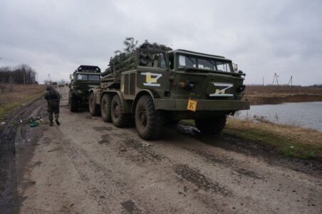 Second Attempt Of Evacuation From Mariupol. DPR Secured Humanitarian Corridors, Destroyed Ukrainian Forces In Suburbs (18+)