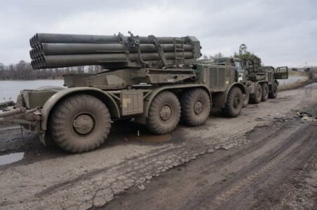 Second Attempt Of Evacuation From Mariupol. DPR Secured Humanitarian Corridors, Destroyed Ukrainian Forces In Suburbs (18+)