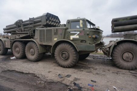 Second Attempt Of Evacuation From Mariupol. DPR Secured Humanitarian Corridors, Destroyed Ukrainian Forces In Suburbs (18+)