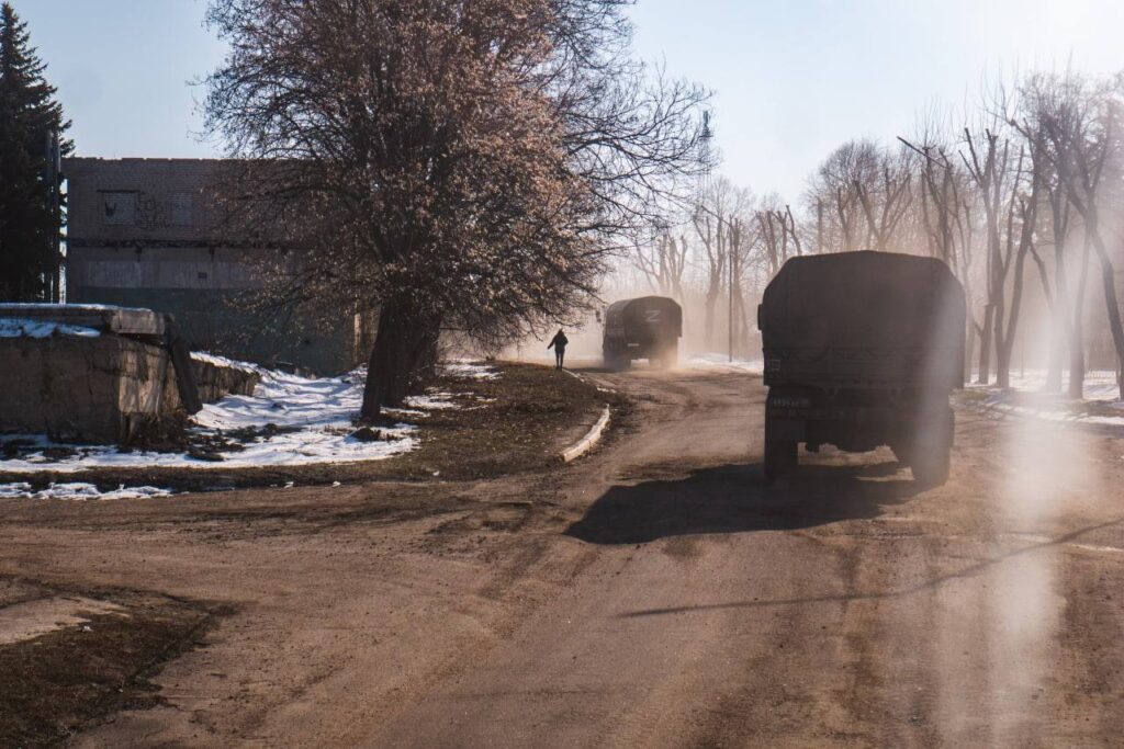 Over 100 Mercenaries And Pro-Kyiv Troops Eliminated In Russian Strike On Base In Zhytomyr Region. Hypersonic Weapons In Action Once Again