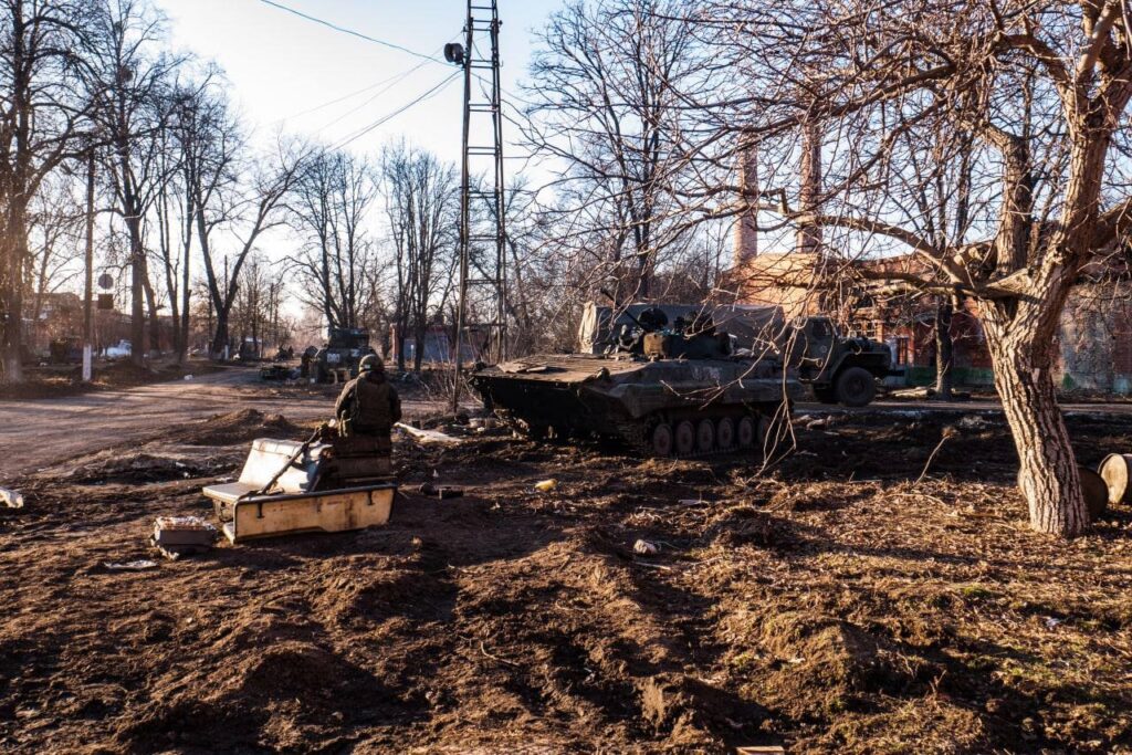 Over 100 Mercenaries And Pro-Kyiv Troops Eliminated In Russian Strike On Base In Zhytomyr Region. Hypersonic Weapons In Action Once Again