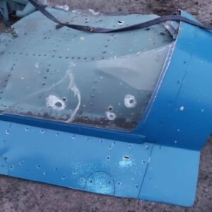 Air Battles Over Ukraine: Overview Of Losses (Videos)