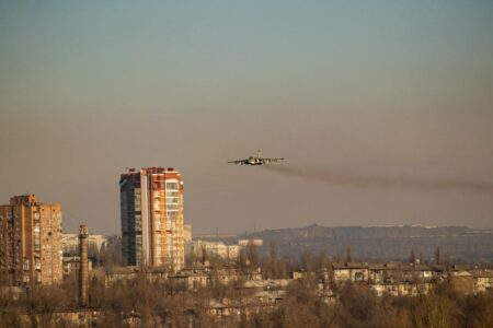 LPR, Russian Forces Pushing AFU Out Of Avdiivka, While Ukraine Reportedly Prepares Provocation At Coke Plant (Video)