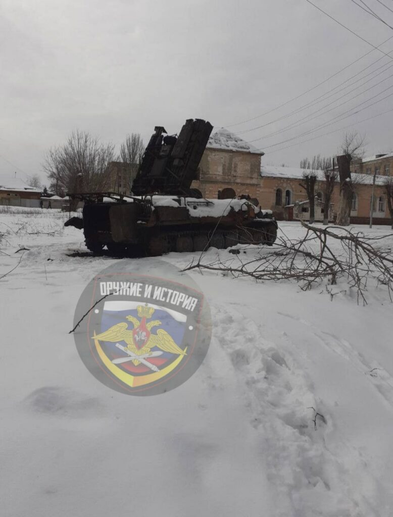 Russian Forces Establish Full Control Of Kherson Region. Storm Of Mariupol Continues (Video)