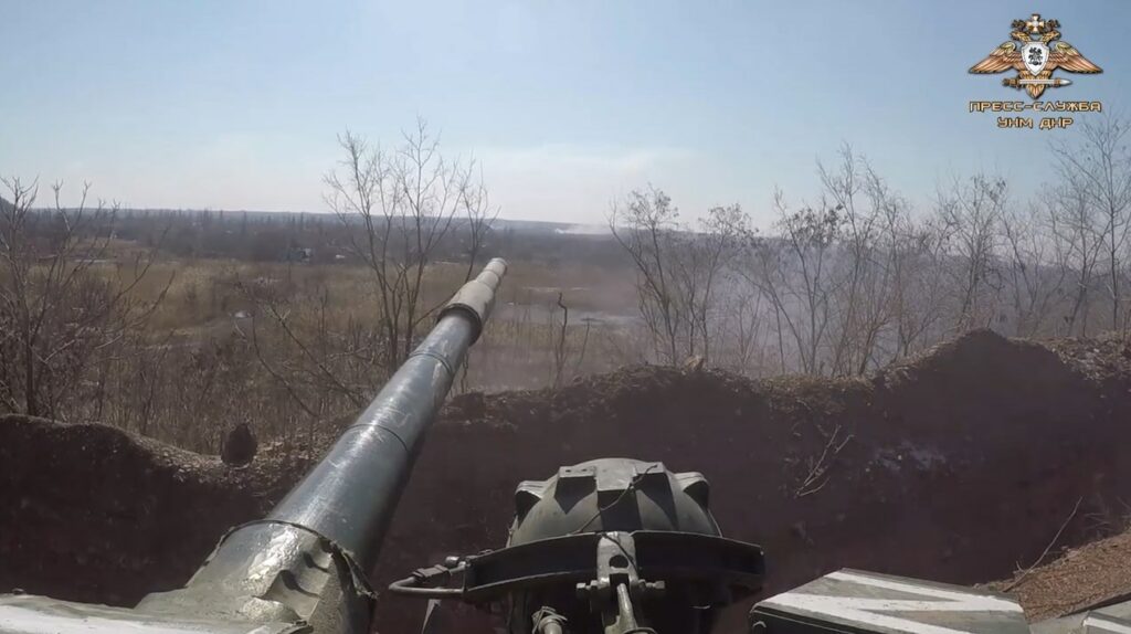 Over 100 Mercenaries And Pro-Kyiv Troops Eliminated In Russian Strike On Base In Zhytomyr Region. Hypersonic Weapons In Action Once Again