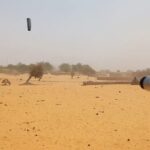 ISIS Releases Photos From Deadly Attack On Military Camp In Northern Mali