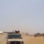 ISIS Releases Photos From Deadly Attack On Military Camp In Northern Mali