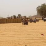 ISIS Releases Photos From Deadly Attack On Military Camp In Northern Mali