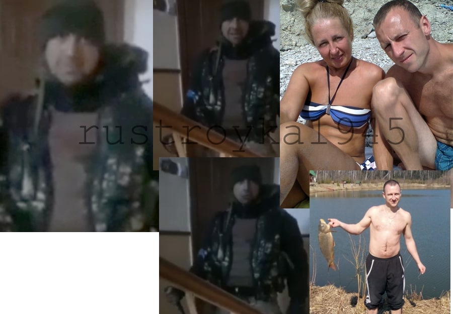 In Video 21+: Ukrainian Nazis Torture Prisoners Of War