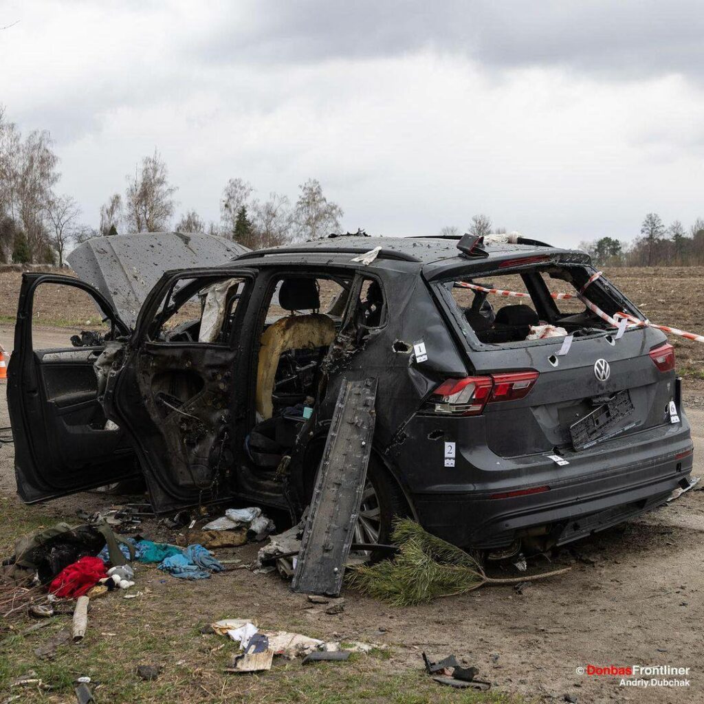 War In Ukraine Day 47: Last Days Of Kyiv’s Troops In Mariupol And Other Battlefield Developments