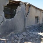 Two People Wounded In Turkish Shelling On Christian Town In Northeastern Syria (Videos, Photos)