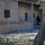 Two People Wounded In Turkish Shelling On Christian Town In Northeastern Syria (Videos, Photos)