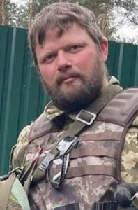 Third British Mercenary Captured By Russian Forces In Ukraine (Video)