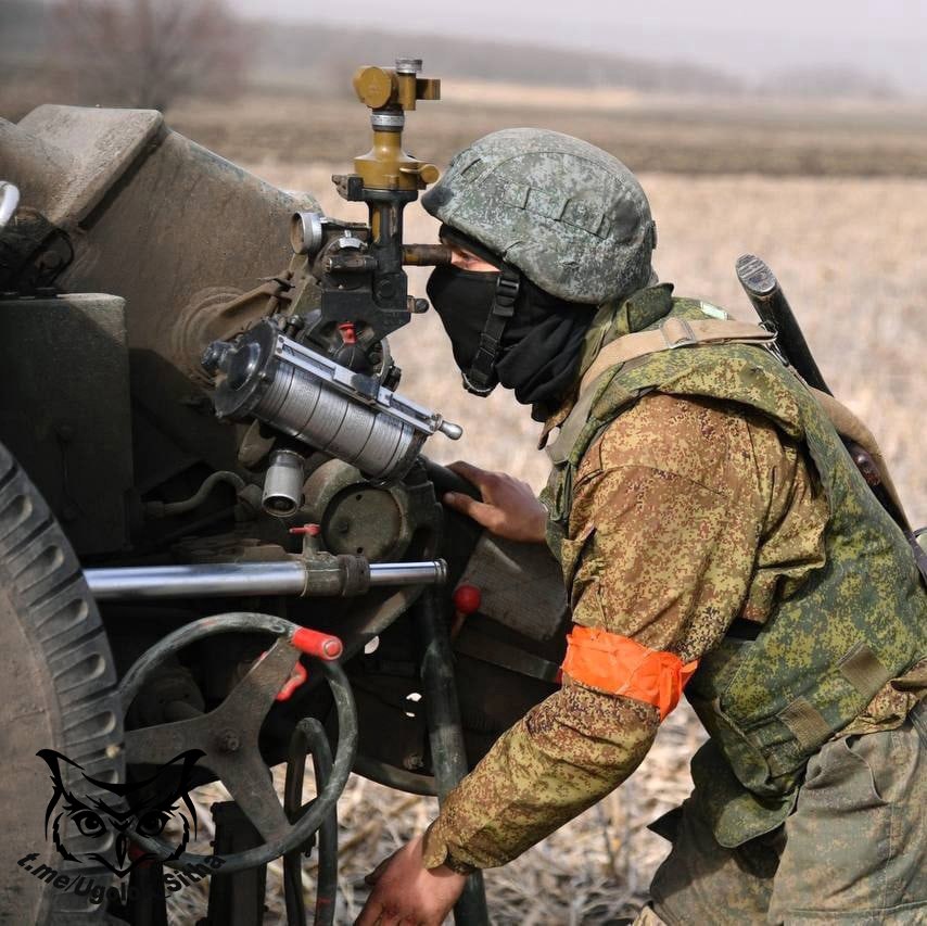 Russian Forces Set Conditions For Advance On Slovyansk And Kramatorks