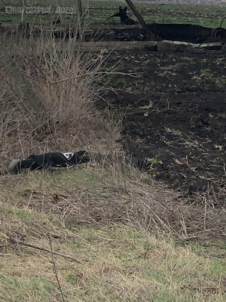 Kyiv’s Forces Attempt To Counter-Attack Near Izum Turns In Total Failure (Photos, Video)