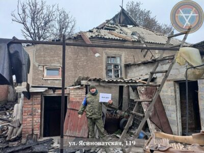 War In Ukraine Day 41: Mariupol Trap Snaps Shut. Major Battle For Donbass Is Coming