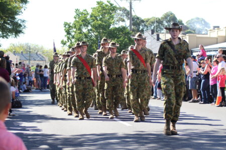 Anzac Day: The Slaughter of the Unthinking by the Unaccountable