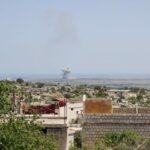 New Wave Of Russian Airstrikes Hits Militants In Syria’s Greater Idlib (Video, Photos)