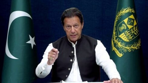 Pakistan: Prime Minister Imran Khan Down But Not Out