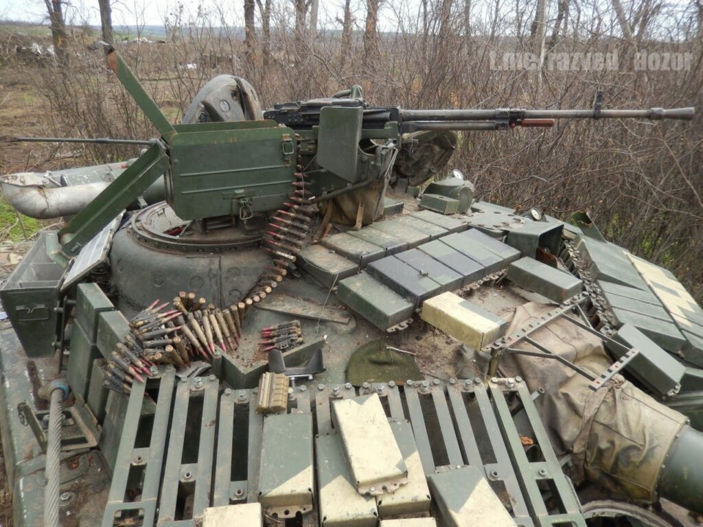 War In Ukraine Day 47: Last Days Of Kyiv’s Troops In Mariupol And Other Battlefield Developments