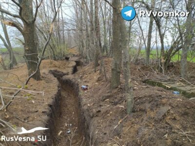 Russian Advance & Heavy Losses Of Ukrainian Armed Forces In Donbas (Photos, Videos 21+)