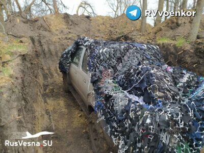 Russian Advance & Heavy Losses Of Ukrainian Armed Forces In Donbas (Photos, Videos 21+)