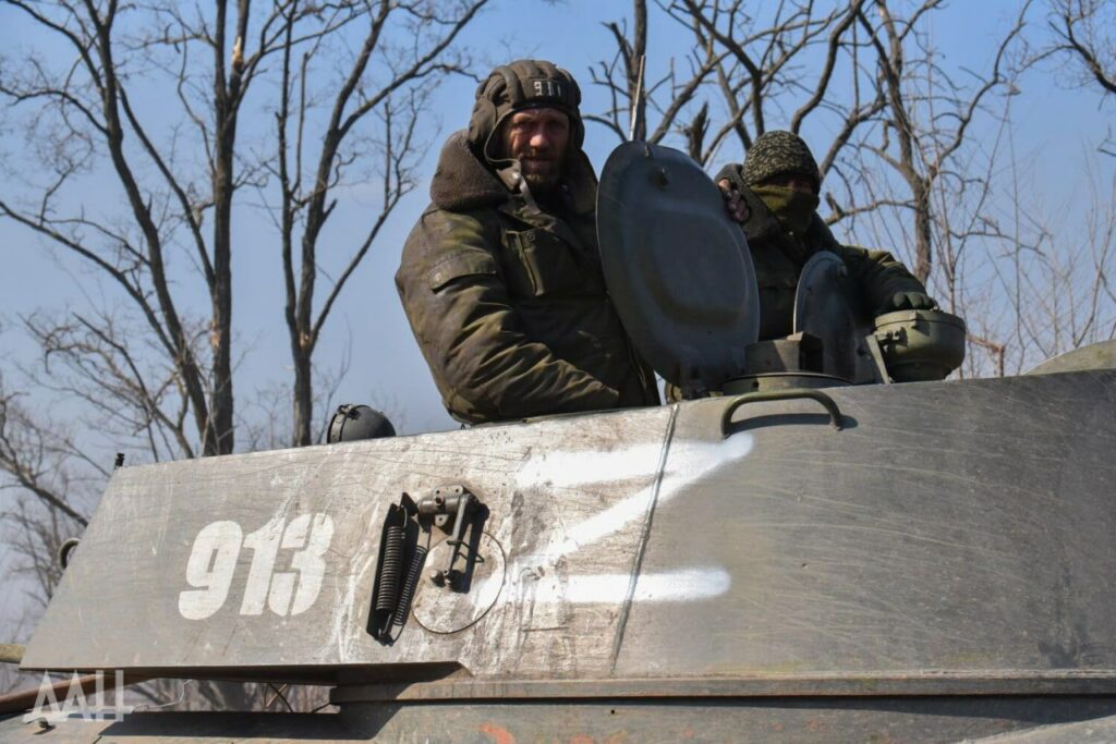 Battle Of Mariupol Entered Its Final Phase