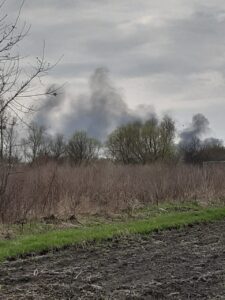 Ukrainian Attacks On Russian Territory Intensify