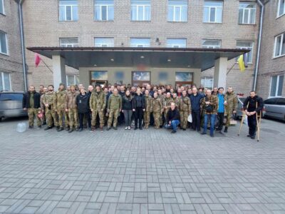 Suspicious Exchanges Of Prisoners Of War. Testimonies By Russian POWs (Videos)