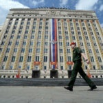 Russian Mod Russian MoD Briefing On Morning Of April 20, 2022
