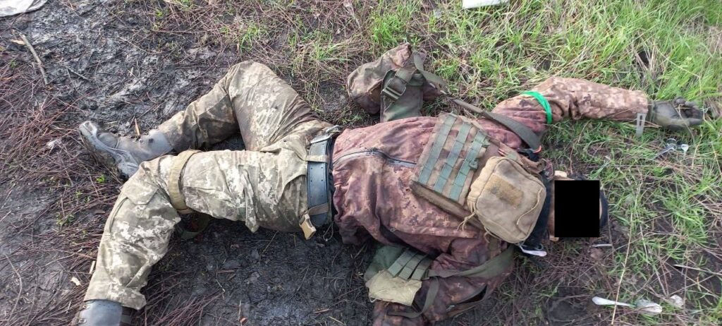 Russian Advance & Heavy Losses Of Ukrainian Armed Forces In Donbas (Photos, Videos 21+)